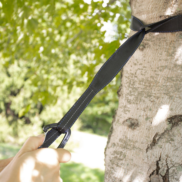 ENO Eagles Nest Outfitters ENO Atlas Hammock Suspension Tree Strap